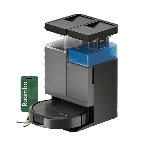 Roomba j7+, i+ & Braava jet m6 Refill Kit