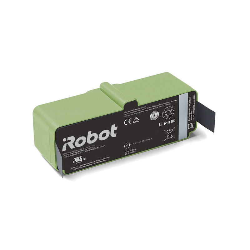 Roomba 3300 Lithium Ion Battery