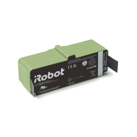 Roomba 1800 Lithium Ion Battery