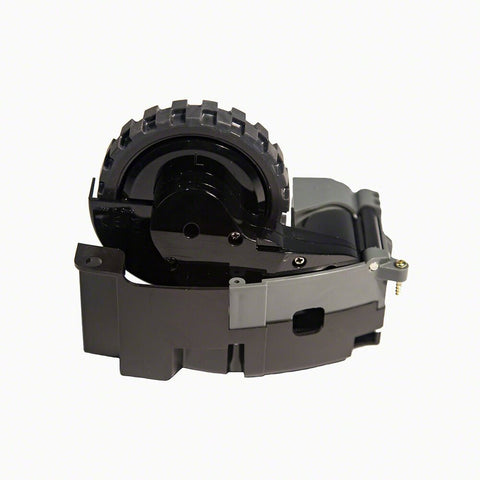 Left Wheel Module for Roomba e Series and select i & j Series robots