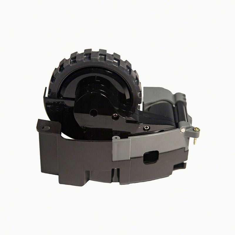Left Wheel Module for Roomba e Series and select i & j Series robots