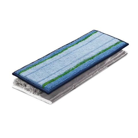 Washable Wet Mopping & Washable Dry Sweeping Pads for Braava jet m6 Robot Mop