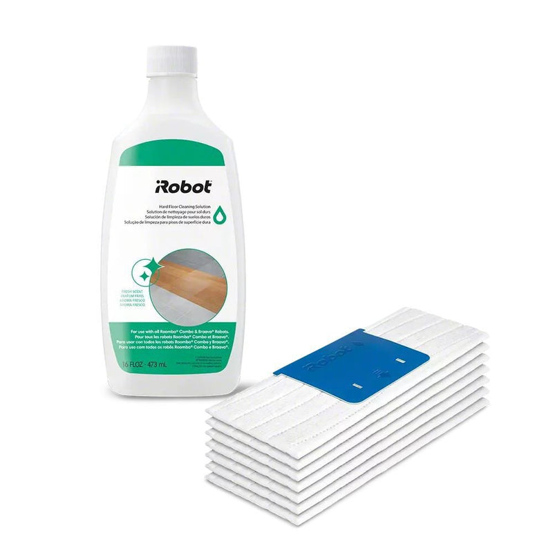 Braava jet m6 Refill Kit
