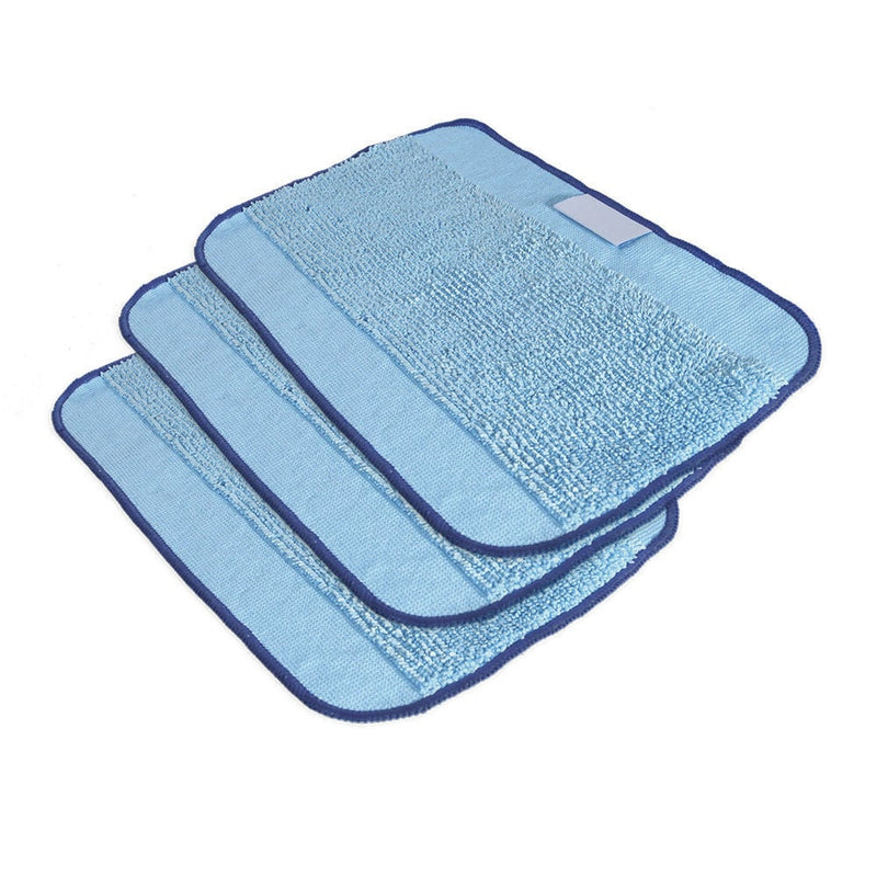 Braava Microfiber 3-Pack Mopping Cloths | iRobot