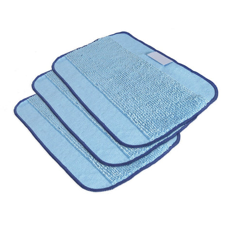 Braava Microfiber 3-Pack Mopping Cloths | iRobot