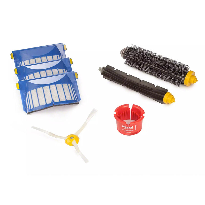 Roomba 600 Series Replenishment Kit | iRobot