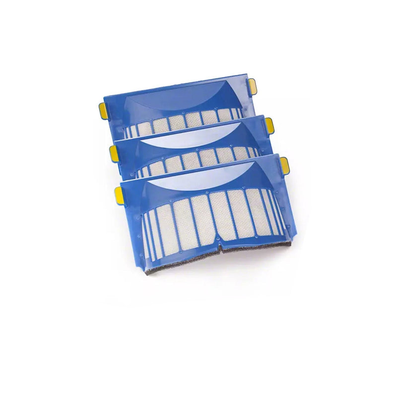 Filter, 3-Pack for Roomba 600 & 500 series
