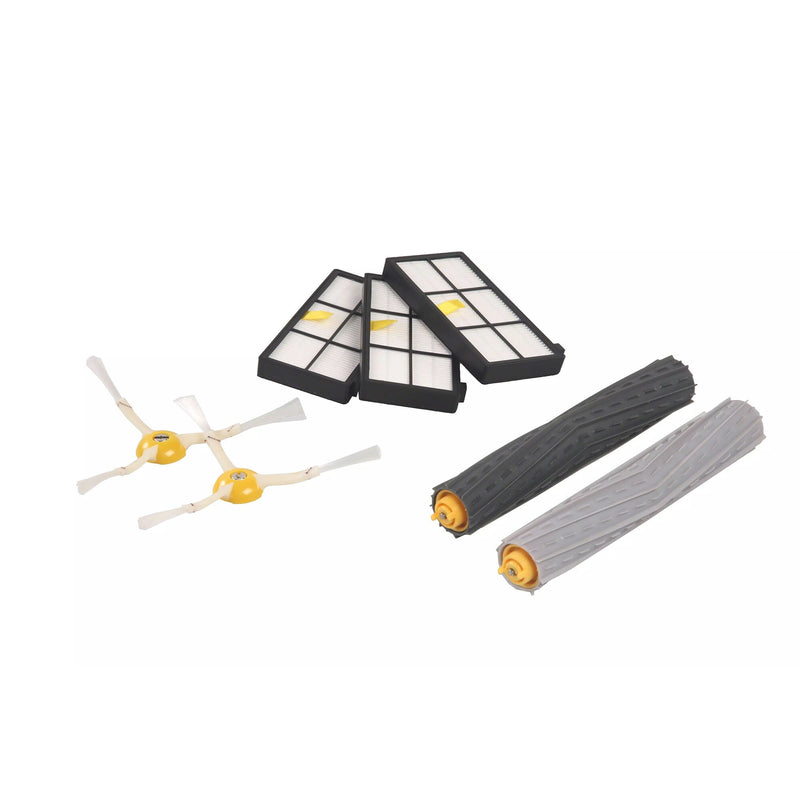 Roomba 800 & 900 Series Replenishment Kit | iRobot