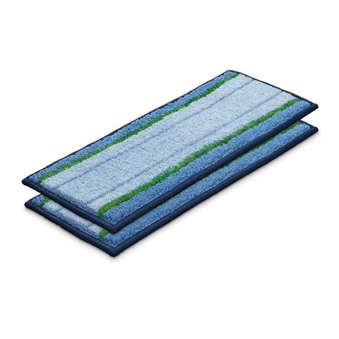 Washable Wet Mopping Pads for Braava jet m6 Robot Mop