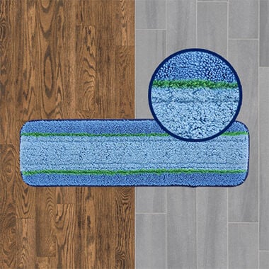 Washable Wet Mopping Pads for Braava jet m6 Robot Mop