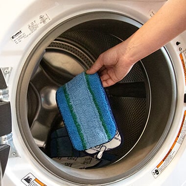 Washable Wet Mopping Pads for Braava jet m6 Robot Mop