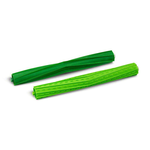 Dual Multi-Surface Rubber Brushes: Roomba s Series | iRobot