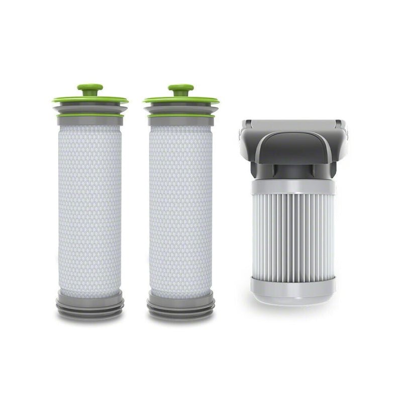 Filter Replenishment Kit for the iRobot H1 Handheld Vacuum