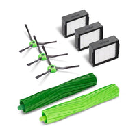 Roomba Refill Kit | j & i Series Self-Emptying Robot Vacuum