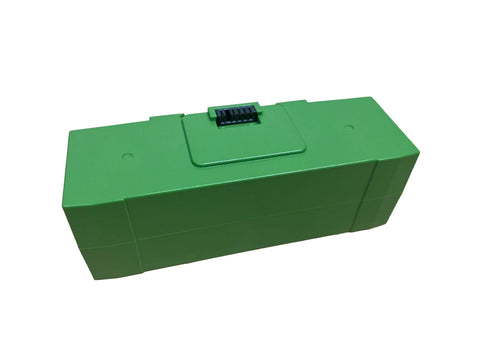 Lithium Ion Battery for Roomba Combo j9+ & j7+ robots and select Roomba j9+ robots