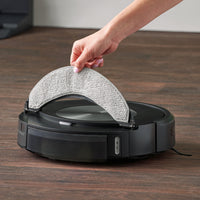 Washable Cleaning Pad, 2-Pack for Roomba Combo j7, j7+ & j9+