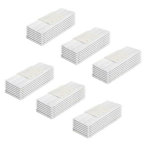 Dry Sweeping Pads for Braava jet m6, 42 pads