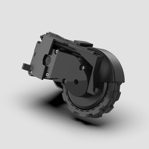Left Wheel Module for Roomba Combo j7+ & j9+