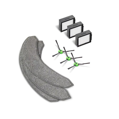 Replenishment Kit for Roomba Combo j7, j7+, j9+ & 10 Max robots