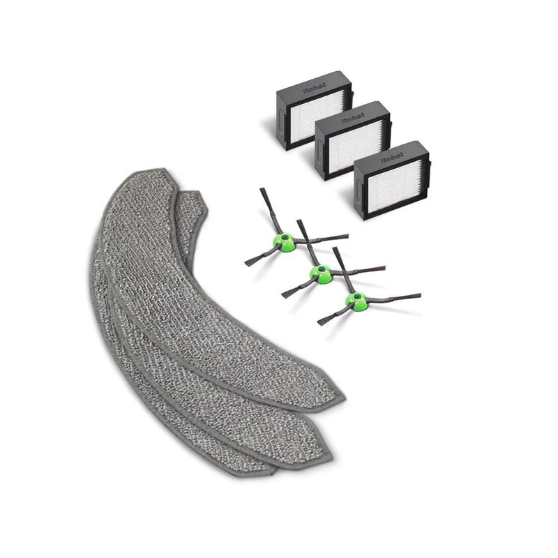 Replenishment Kit for Roomba Combo j7, j7+, j9+ & 10 Max robots
