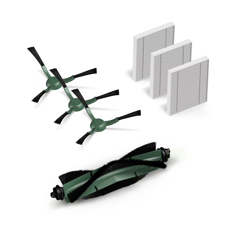 Replenishment Kit for Roomba Essential robots