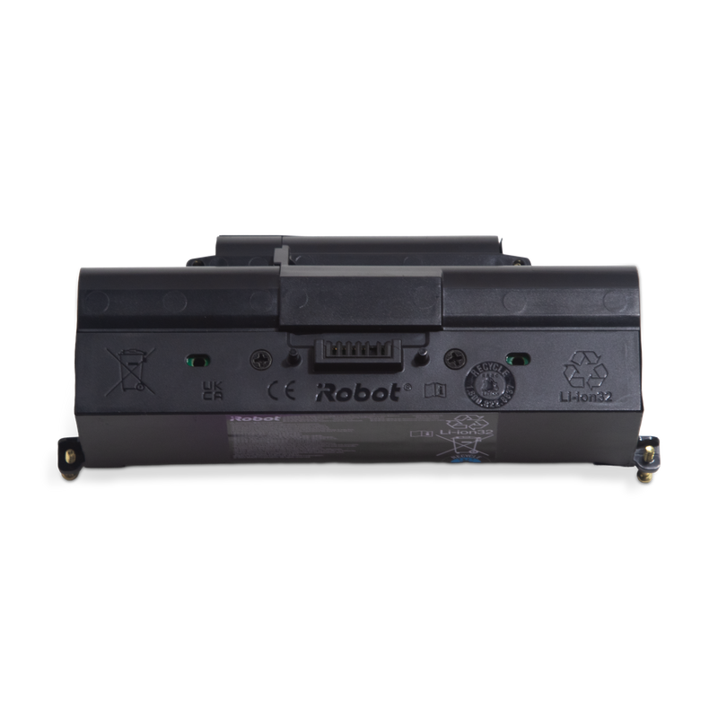 Battery for Roomba Combo 10 Max, Select Combo j9+ & j7, and Select Roomba j9+ Robots