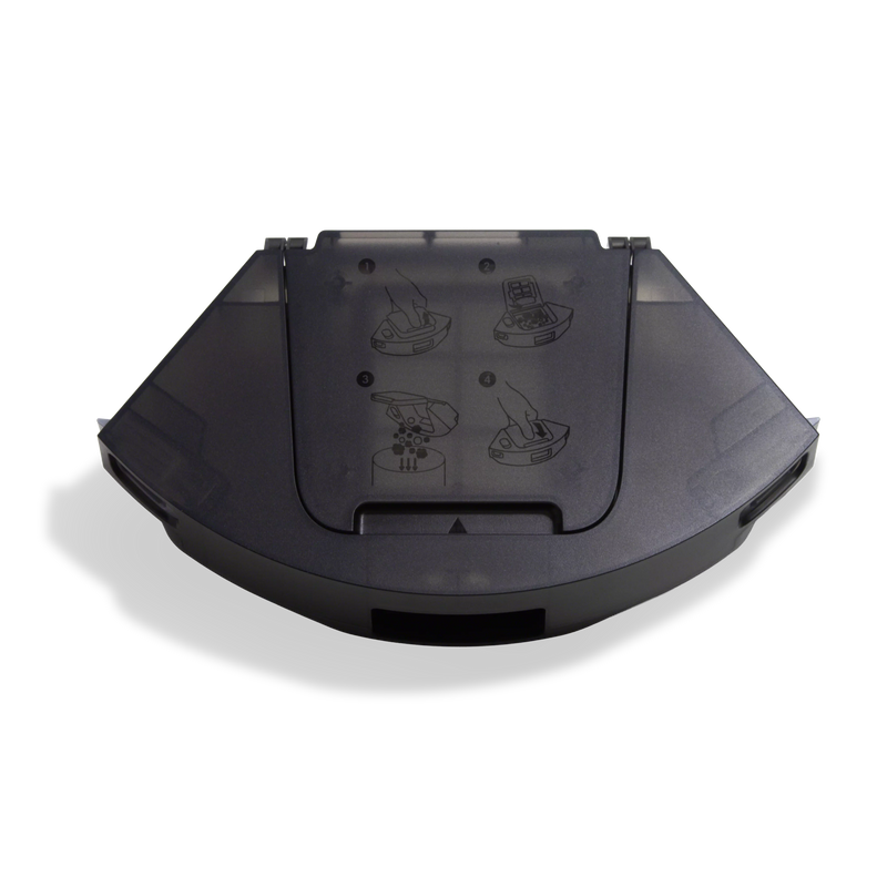 Replacement bin | Roomba Vac 2 Essential Robots + AutoEmpty dock
