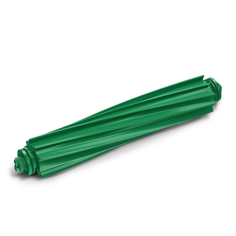 Multi-Surface Rubber Brush for Roomba Plus 400 (4000) and 500 & Roomba 200 (2000) DustCompactor Series Combo & Vac Robots