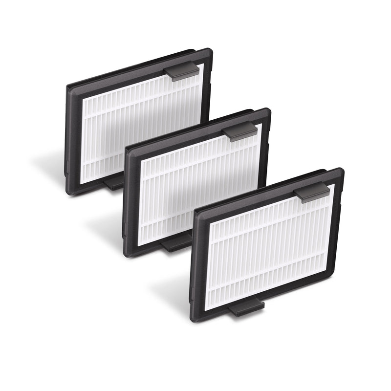 3-pk Replacement Filter for Roomba Max 700 Series Combo Robots, 3-Pack