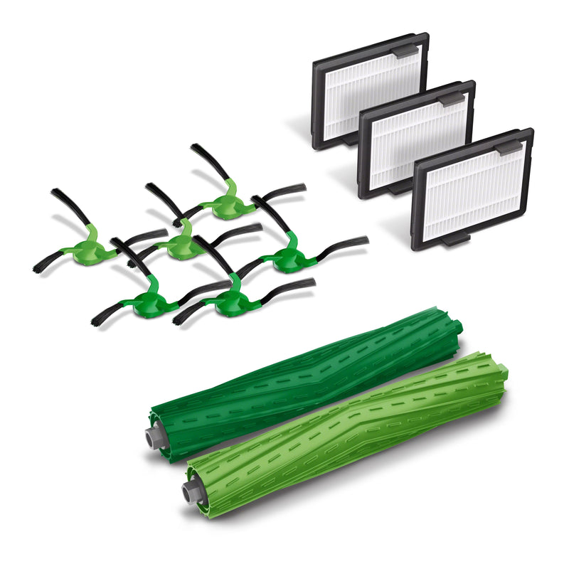 Replenishment Kit for Roomba Max 700 Series Combo Robot