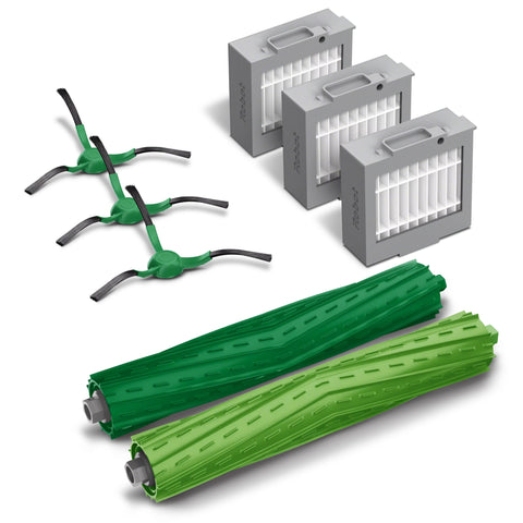 Replenishment Kit | Roomba Max 705 and Plus 504 Vac Robots