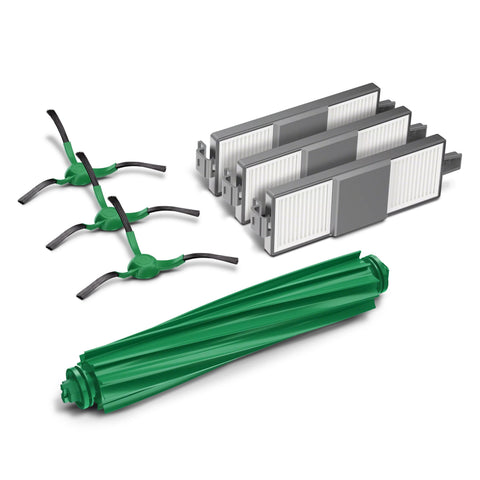 Replenishment Kit | Roomba 200 (2000) DustCompactor Series Combo & Vac Robots