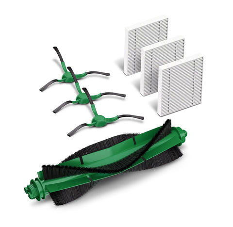 Replenishment Kit for Roomba 100 (1000) Series Combo & Vac Robots