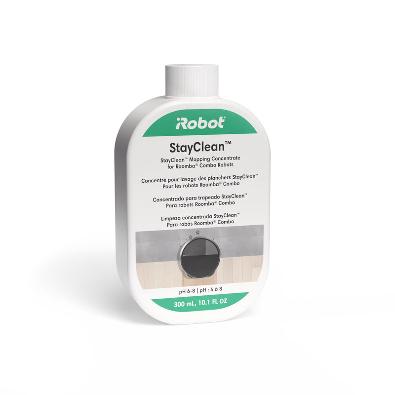 StayClean Mopping Concentrate for Roomba 400 (4000), 500 & 700 Series Combo Robots