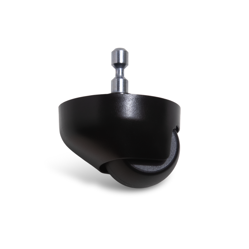 Replacement caster wheel | Roomba Max 705,707 and Plus 504 Vac Robots