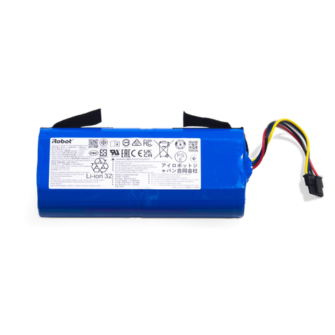 Battery for Roomba Max 705, 707 Combo Robots