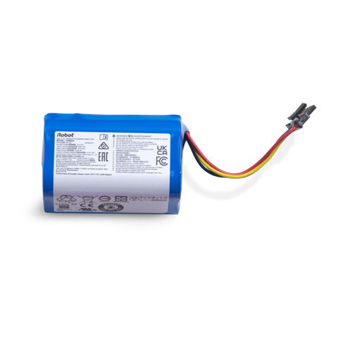 Battery for Roomba 104, 105, 106, 108, 1010, 1020 Robots