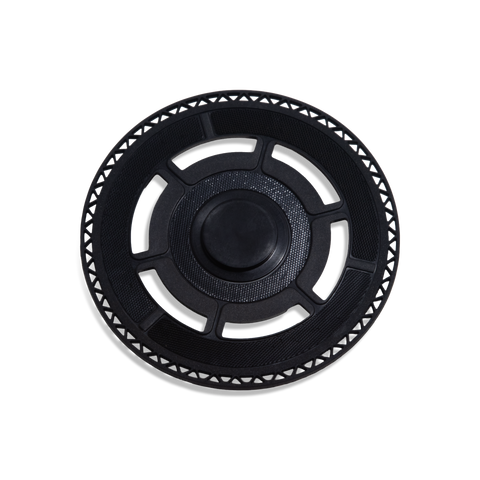 Mop Pad Plate for Roomba Plus 405, 4020, 505, 507 Combo Robots