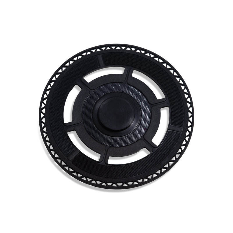 Mop Pad Plate for Roomba Plus 405, 4020, 505, 507 Combo Robots