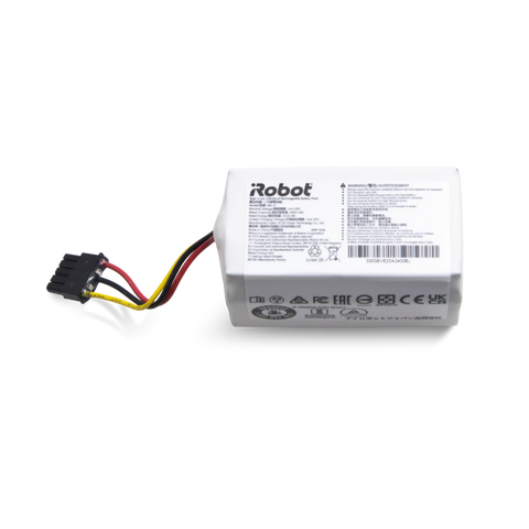 Battery for Roomba Essential and 2 Essential Robots