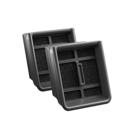 2-Pack Replacement Wet Filter for Roomba Electro Plus 5-in-1 Disinfecting Hard Floor Cleaner