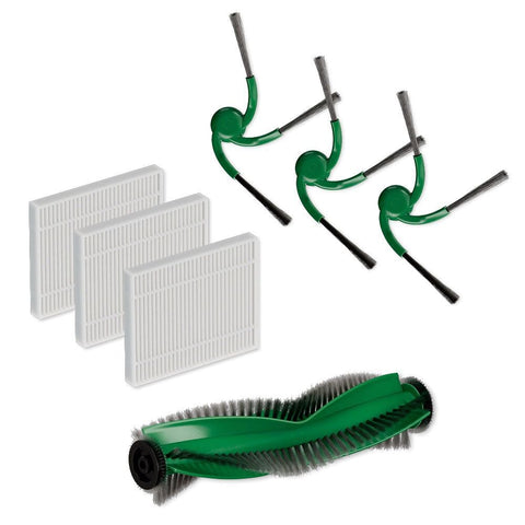 Replenishment Kit for Roomba 115, 1110 Robots
