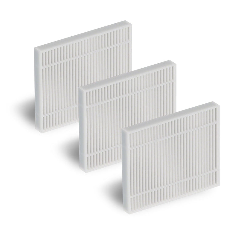 3-Pack Replacement Filter for Roomba 115 Combo Robots