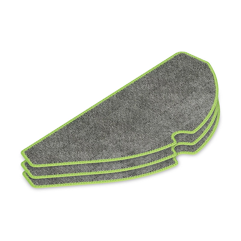 Washable Mop Pads for Roomba 115 Combo Robots, 3-Pack