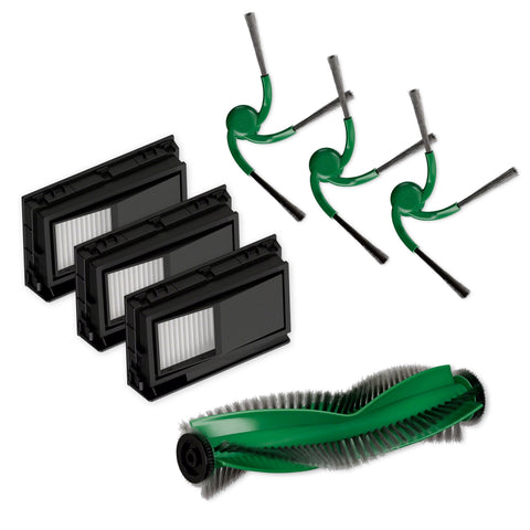 Replenishment Kit for Roomba Plus 575/515/415 Combo Robots