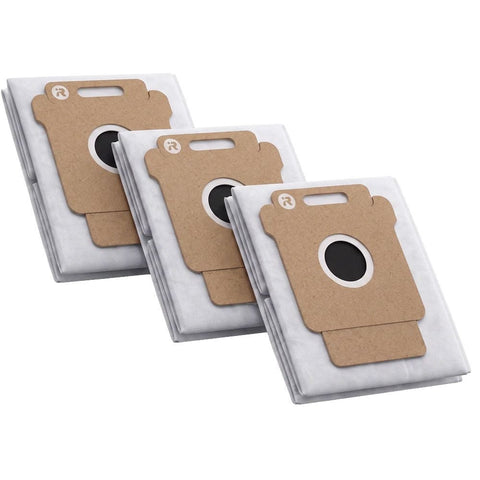 Carbon AllergenLock Debris Bags