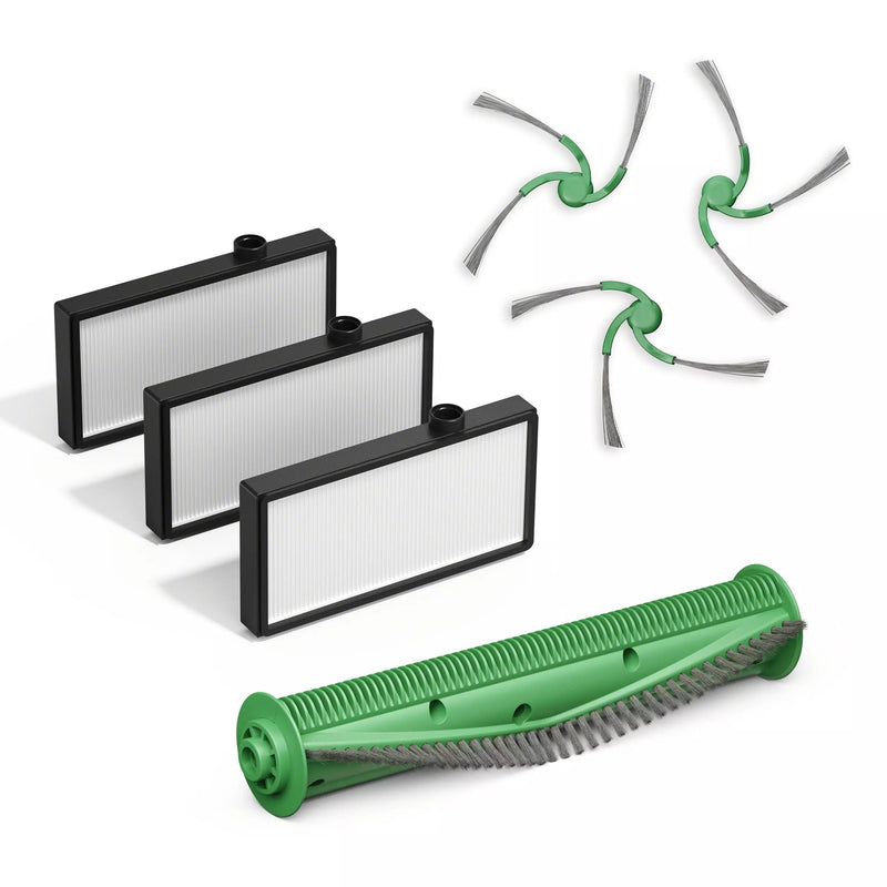 Replenishment Kit for Roomba Plus 675, 678 Combo Robots