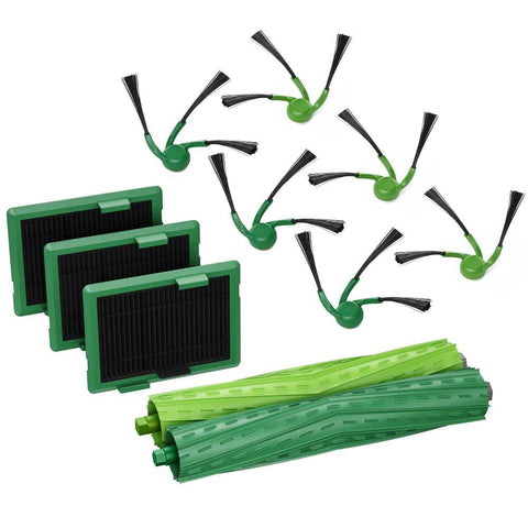 Replenishment Kit for Roomba Max 705, 707, 775, 776, 777, 778 Combo Robots