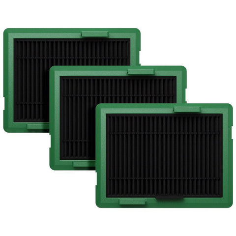 Carbon Filter for Roomba Max 705, 707, 775, 776, 777, 778 Combo Robots, 3-Pack
