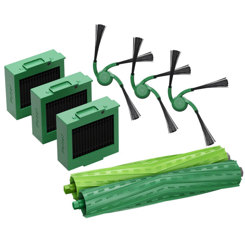 Replenishment Kit for Roomba Max 715 Vac Robots